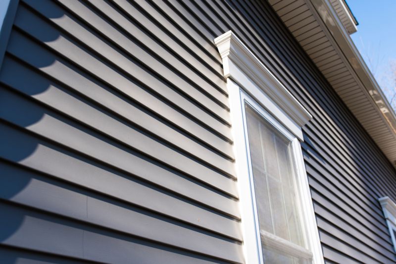 Quality Siding Brands